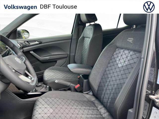 Volkswagen T-Cross image 9