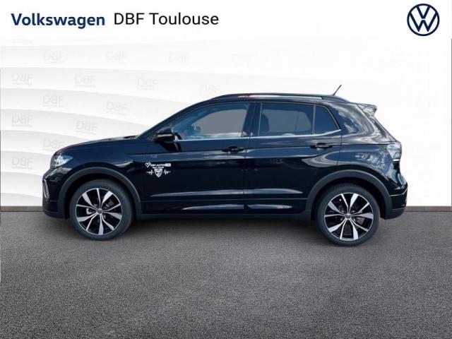 Volkswagen T-Cross image 3