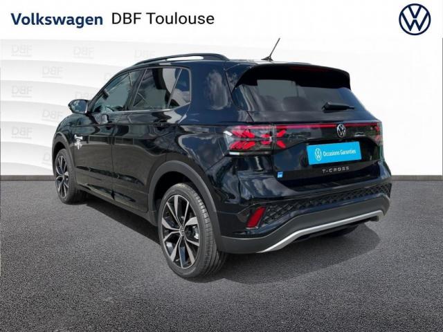 Volkswagen T-Cross image 6