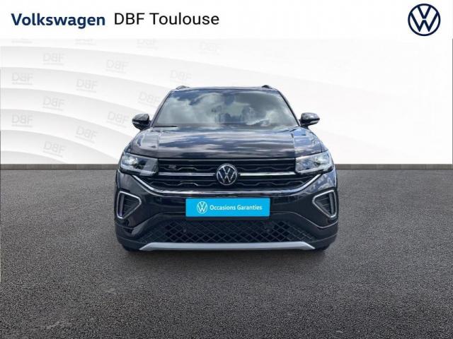 Volkswagen T-Cross image 4