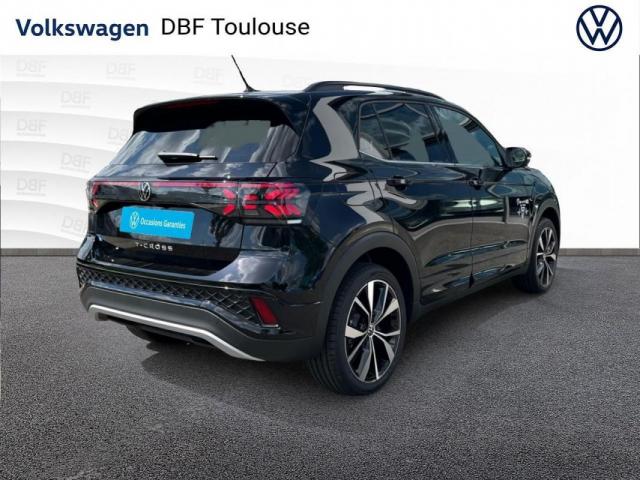 Volkswagen T-Cross image 7