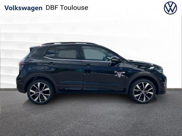 Volkswagen T-Cross image 8
