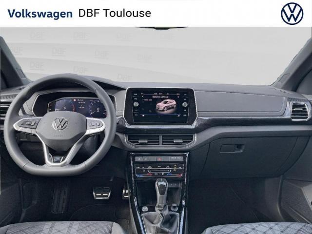 Volkswagen T-Cross image 5