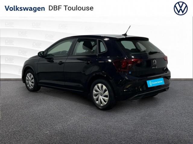 Volkswagen Polo image 1