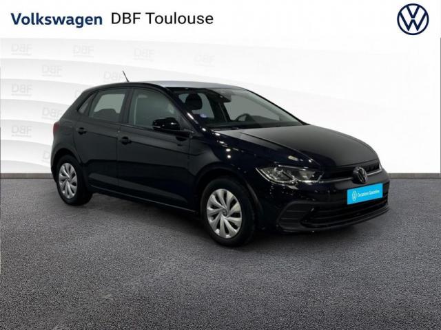 Volkswagen Polo image 3