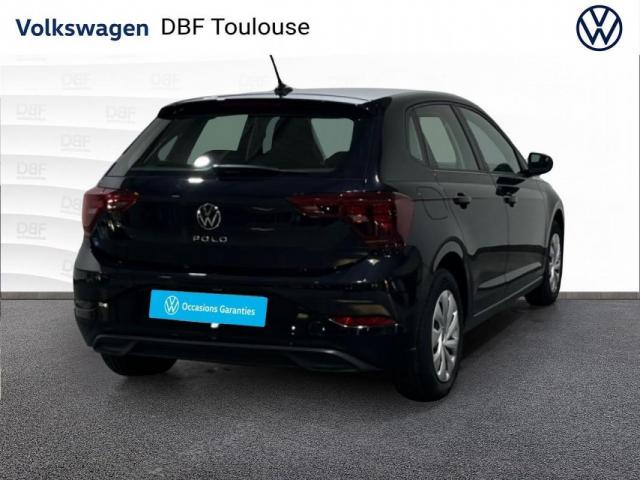 Volkswagen Polo image 8