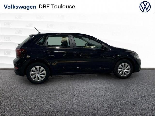 Volkswagen Polo image 4