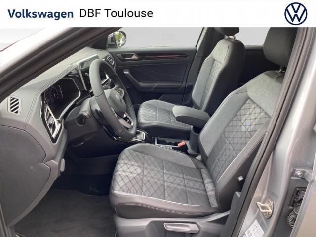 Volkswagen T-Roc image 4