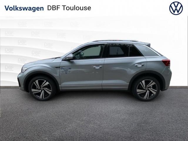 Volkswagen T-Roc image 6