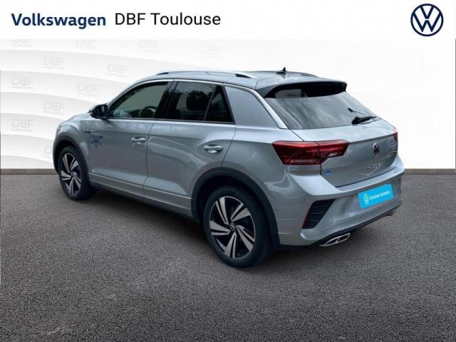 Volkswagen T-Roc image 2