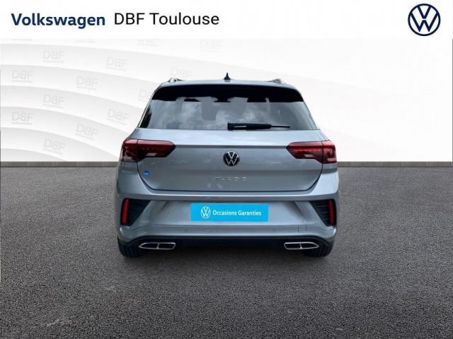 Volkswagen T-Roc image 3