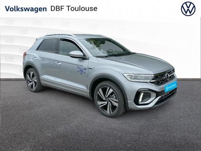 Volkswagen T-Roc image 1