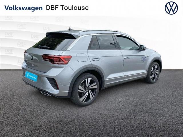 Volkswagen T-Roc image 5