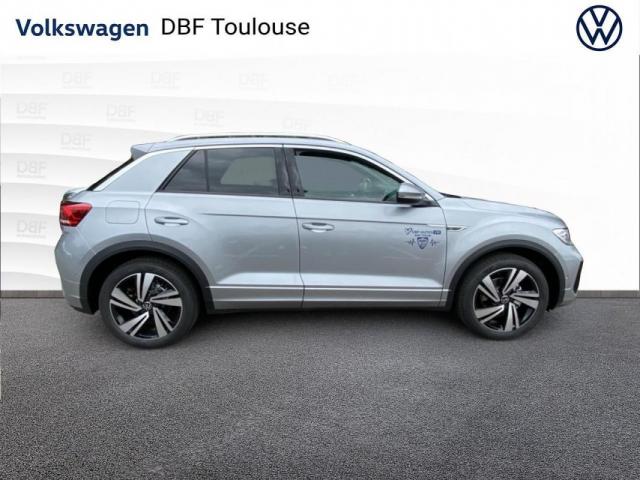 Volkswagen T-Roc image 7