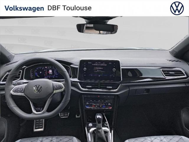 Volkswagen T-Roc image 8