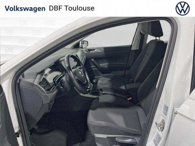 Volkswagen Polo image 2