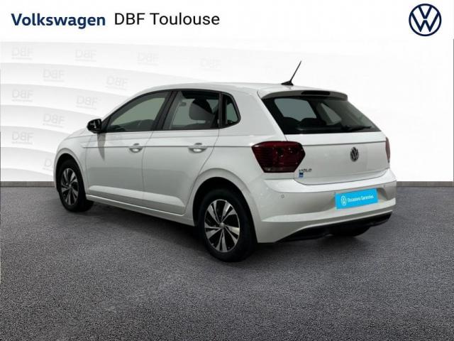 Volkswagen Polo image 8