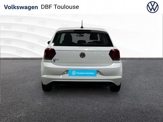 Volkswagen Polo image 9