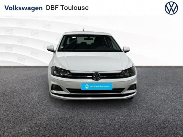 Volkswagen Polo image 1