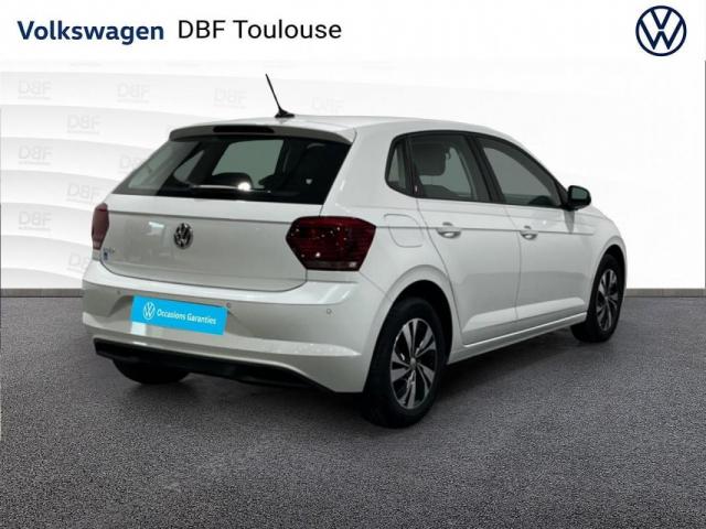 Volkswagen Polo image 3