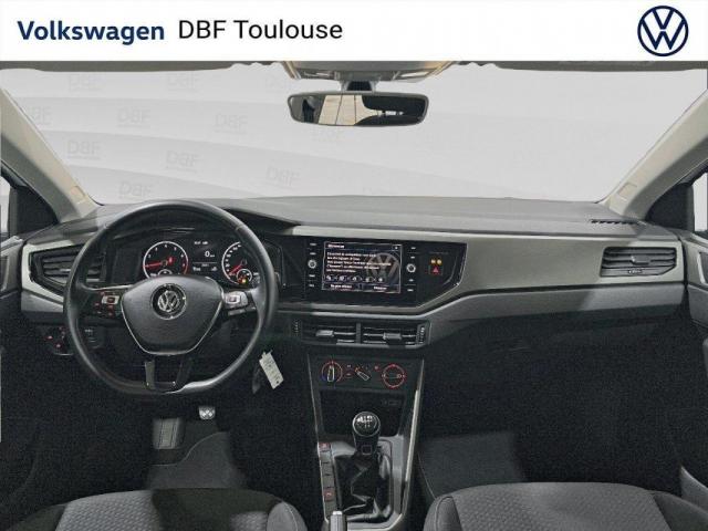 Volkswagen Polo image 5