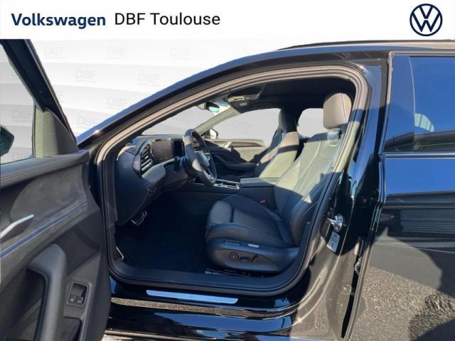 Volkswagen Passat image 5