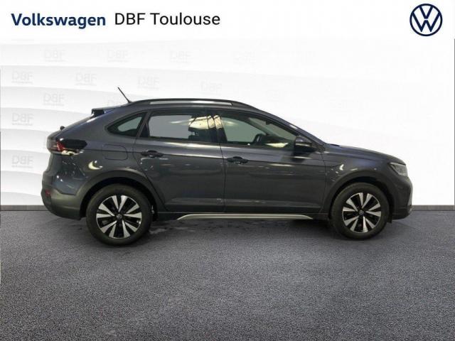 Volkswagen Taigo image 9