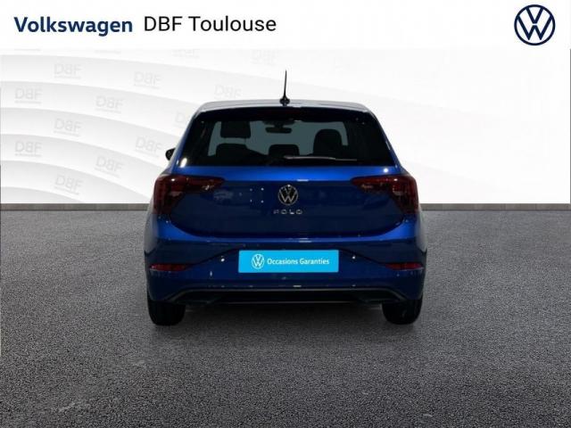 Volkswagen Polo image 3