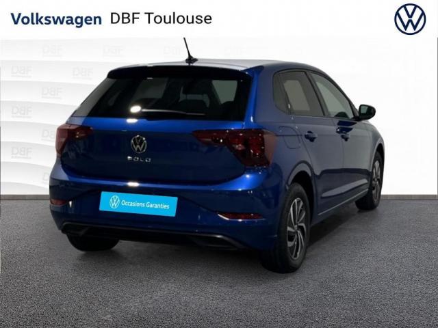 Volkswagen Polo image 4