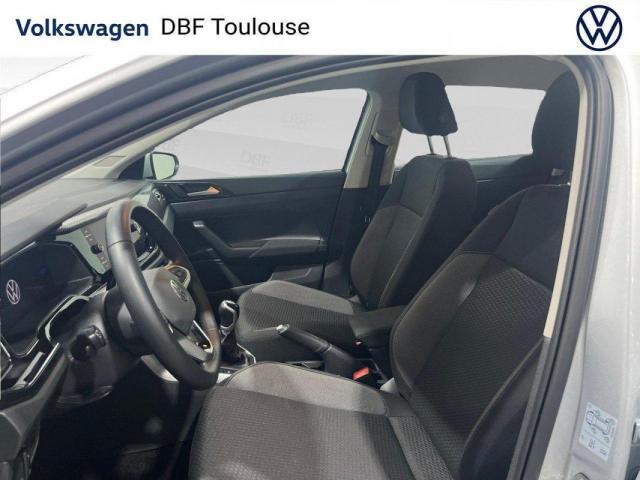 Volkswagen Polo image 8