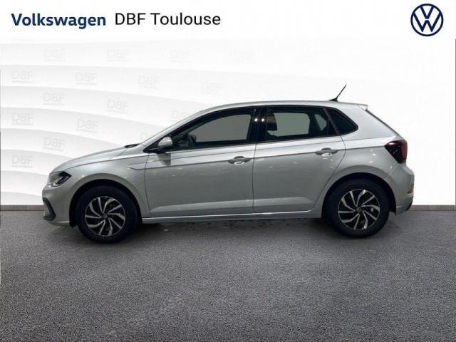 Volkswagen Polo image 3