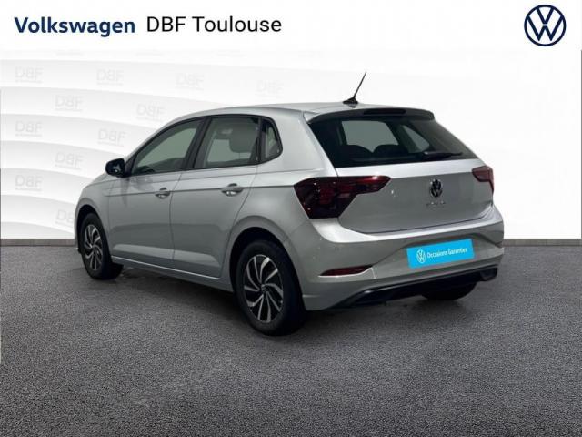 Volkswagen Polo image 6