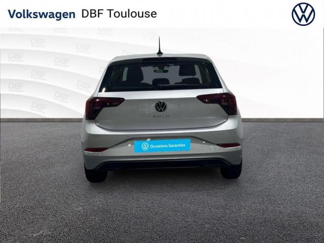 Volkswagen Polo image 5