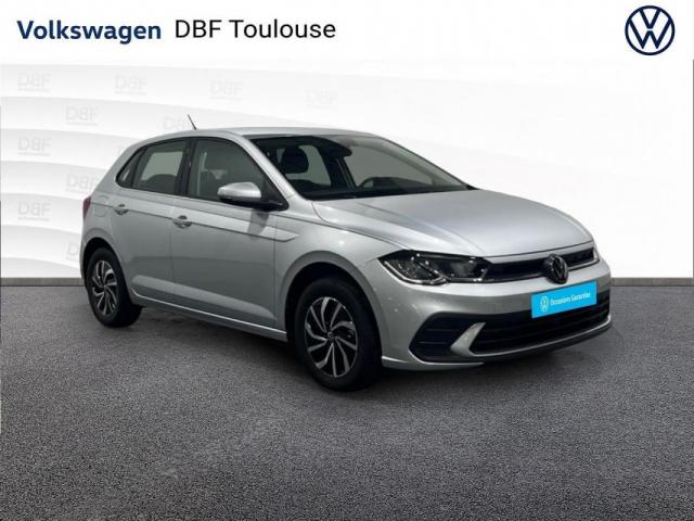 Volkswagen Polo image 4