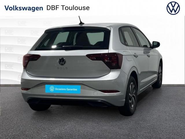 Volkswagen Polo image 2