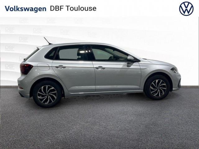 Volkswagen Polo image 9