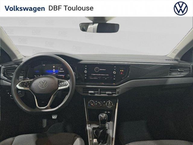 Volkswagen Polo image 1