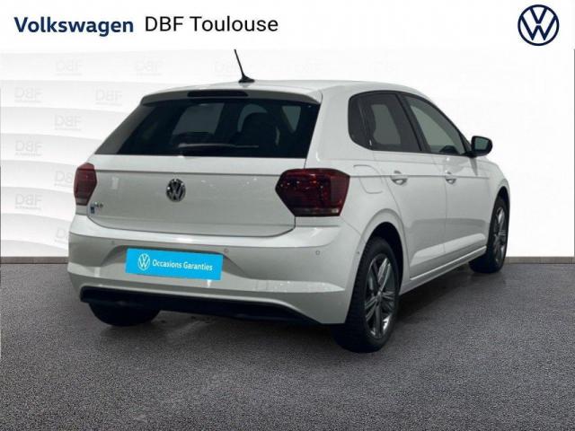 Volkswagen Polo image 4