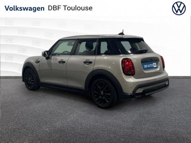 Mini Mini image 9