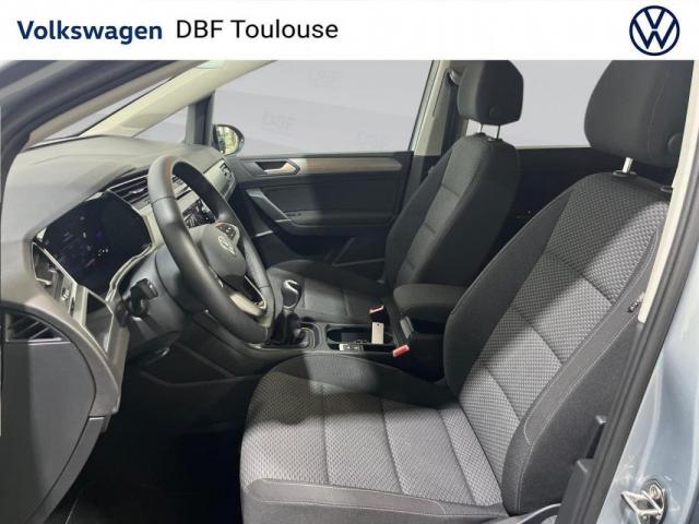 Volkswagen Touran image 7
