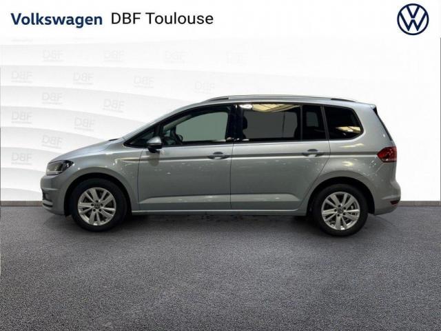 Volkswagen Touran image 5