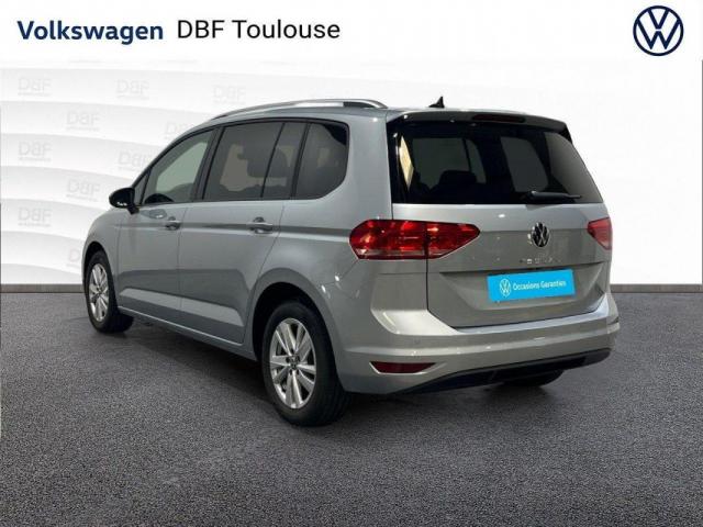 Volkswagen Touran image 3