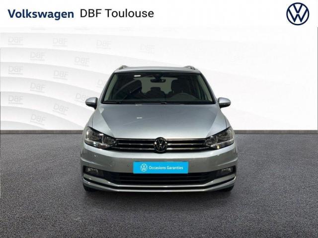 Volkswagen Touran image 2