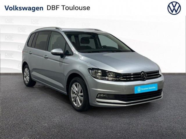 Volkswagen Touran image 1