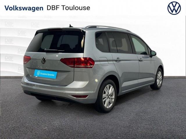 Volkswagen Touran image 8