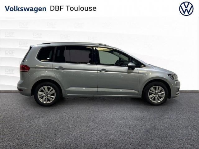 Volkswagen Touran image 4