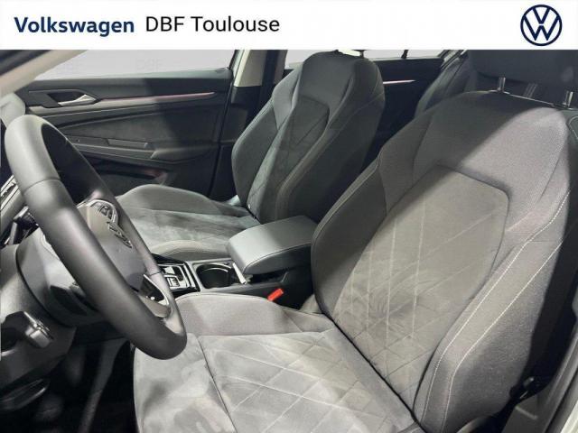 Volkswagen Golf image 7