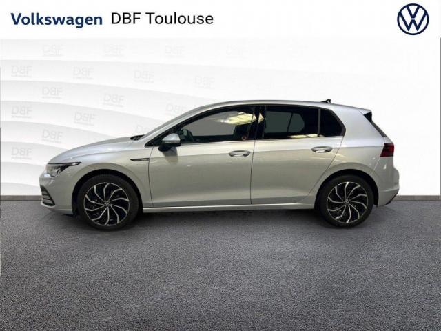 Volkswagen Golf image 9