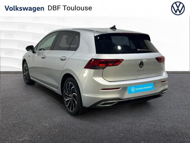 Volkswagen Golf image 6