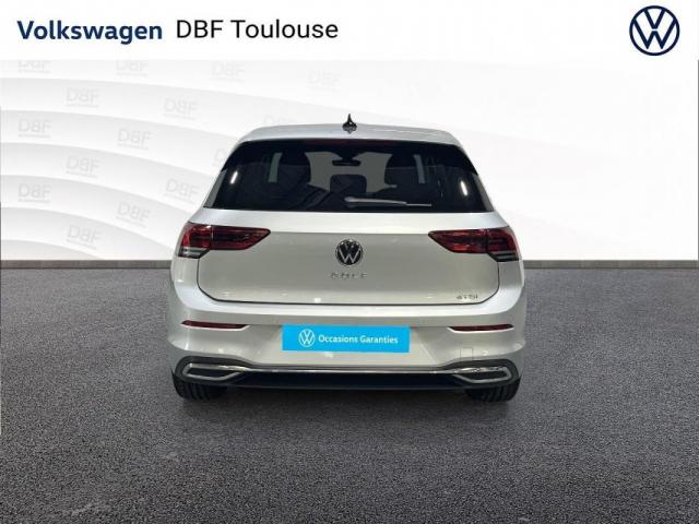 Volkswagen Golf image 1